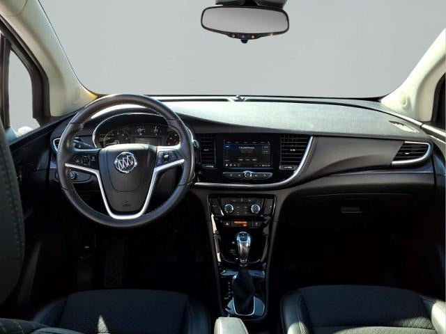 2022 Buick Encore Preferred AWD