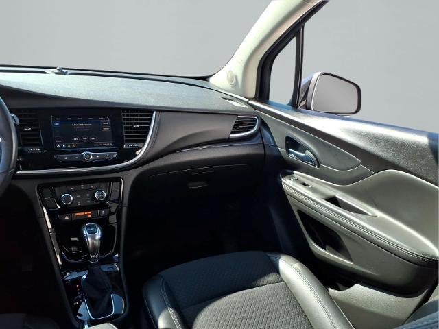 2022 Buick Encore Preferred AWD