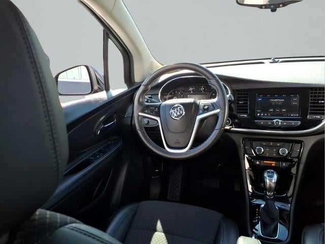 2022 Buick Encore Preferred AWD