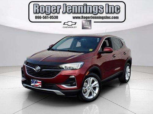 2023 Buick Encore GX Preferred AWD