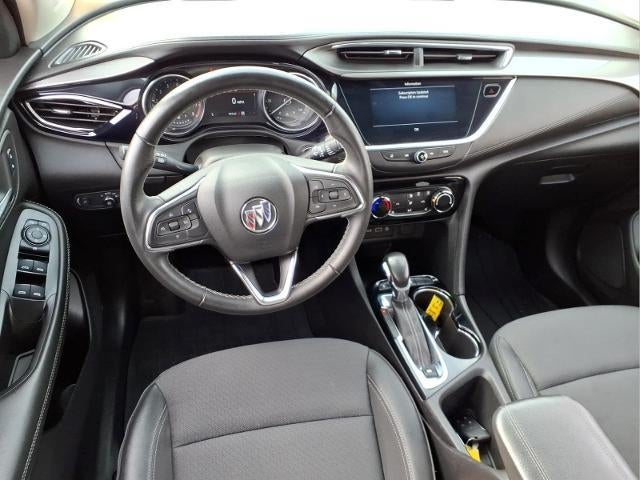 2023 Buick Encore GX Preferred AWD