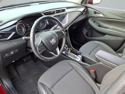 2023 Buick Encore GX Preferred AWD