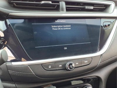 2023 Buick Encore GX Preferred AWD