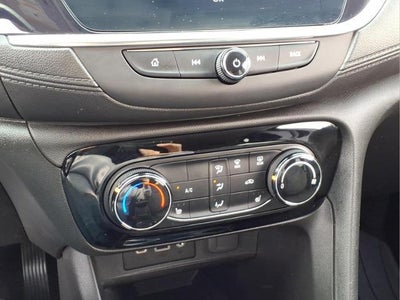 2023 Buick Encore GX Preferred AWD