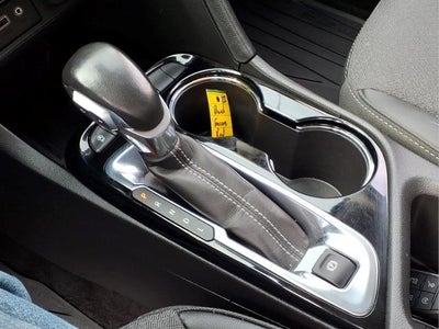 2023 Buick Encore GX Preferred AWD
