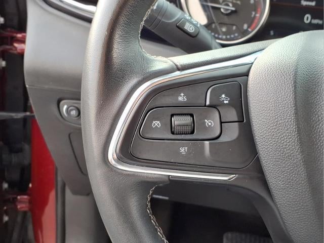 2023 Buick Encore GX Preferred AWD