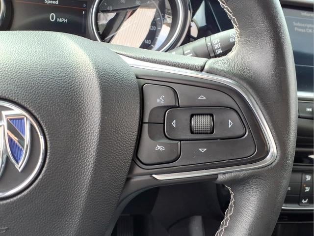 2023 Buick Encore GX Preferred AWD