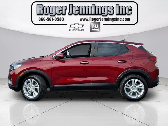 2023 Buick Encore GX Preferred AWD