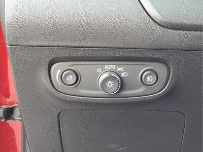 2023 Buick Encore GX Preferred AWD