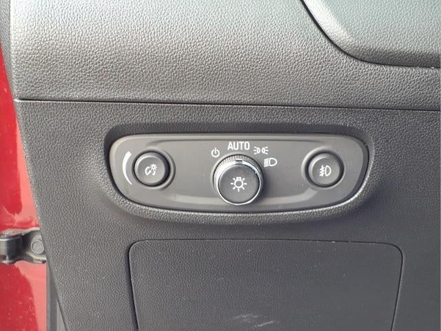 2023 Buick Encore GX Preferred AWD