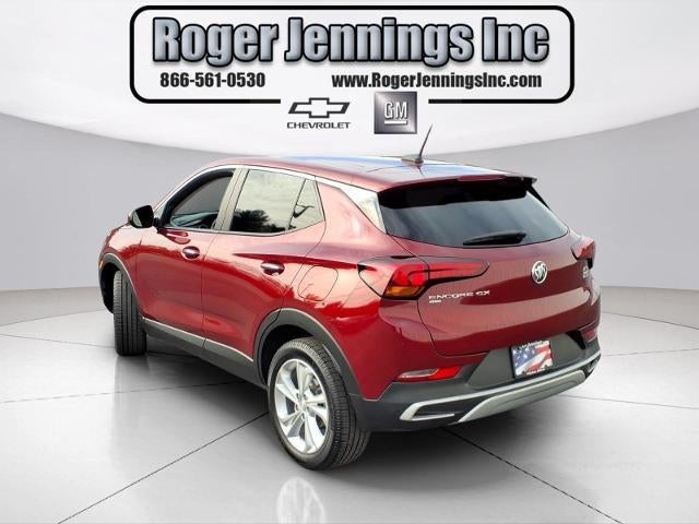 2023 Buick Encore GX Preferred AWD