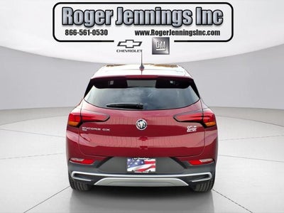 2023 Buick Encore GX Preferred AWD