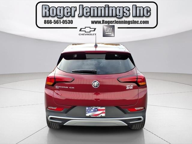 2023 Buick Encore GX Preferred AWD