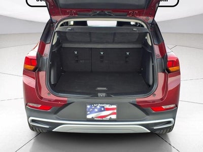 2023 Buick Encore GX Preferred AWD