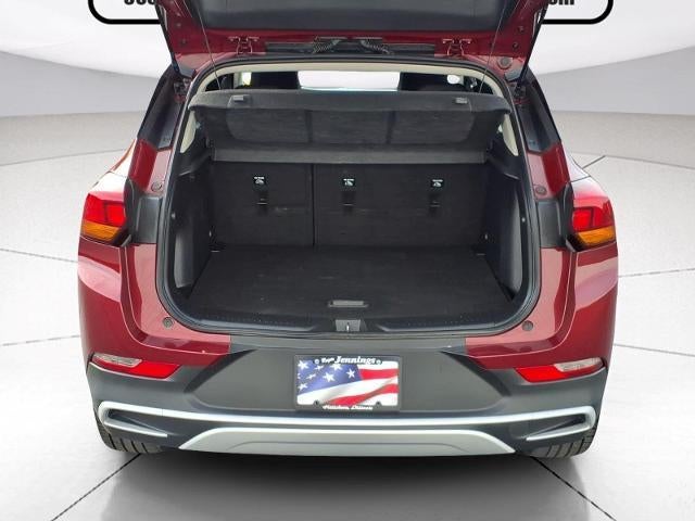2023 Buick Encore GX Preferred AWD