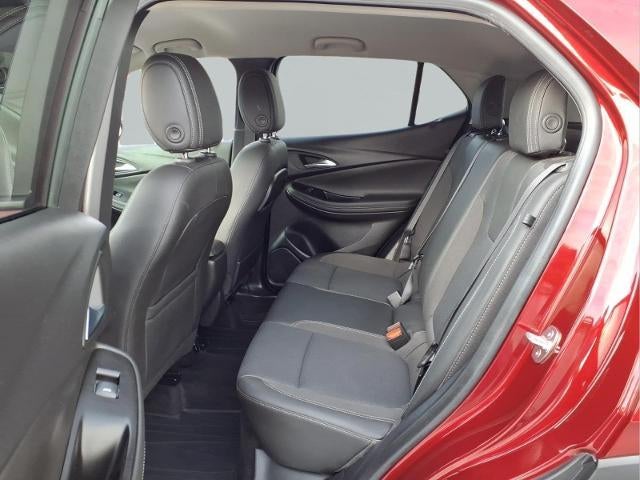 2023 Buick Encore GX Preferred AWD