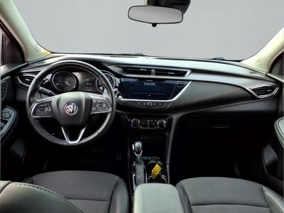 2023 Buick Encore GX Preferred AWD