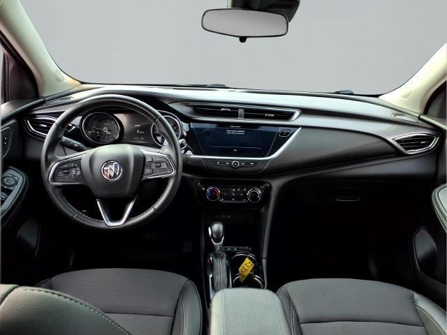 2023 Buick Encore GX Preferred AWD