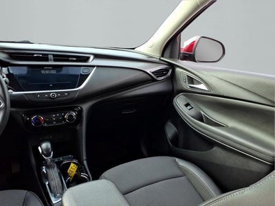 2023 Buick Encore GX Preferred AWD