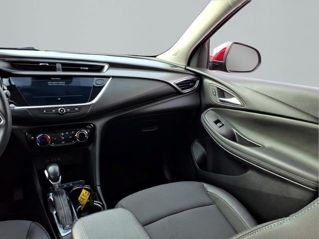 2023 Buick Encore GX Preferred AWD