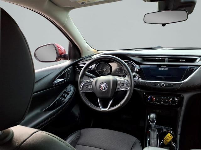2023 Buick Encore GX Preferred AWD