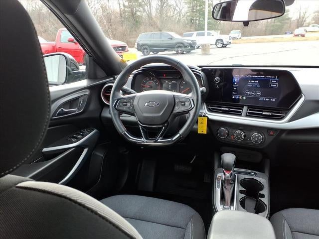 2024 Chevrolet Trax FWD 4dr 1RS