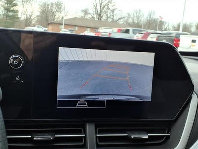 2024 Chevrolet Trax FWD 4dr 1RS