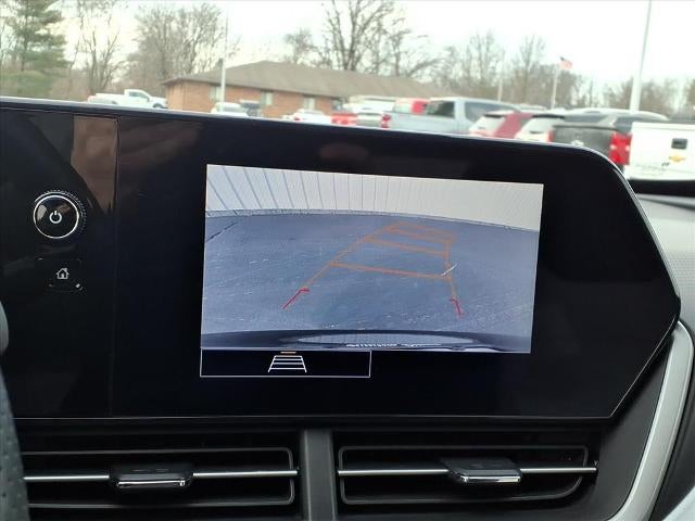 2024 Chevrolet Trax FWD 4dr 1RS