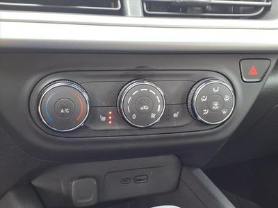 2024 Chevrolet Trax FWD 4dr 1RS