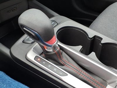 2024 Chevrolet Trax FWD 4dr 1RS