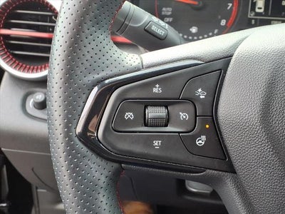 2024 Chevrolet Trax FWD 4dr 1RS