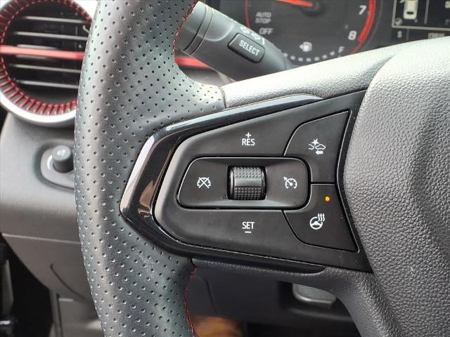 2024 Chevrolet Trax FWD 4dr 1RS