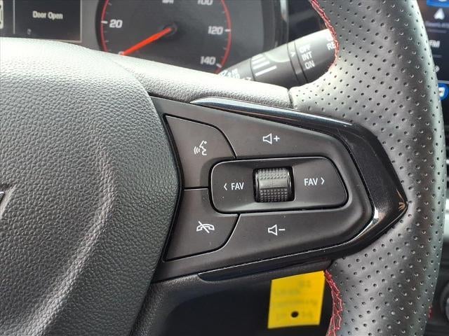 2024 Chevrolet Trax FWD 4dr 1RS