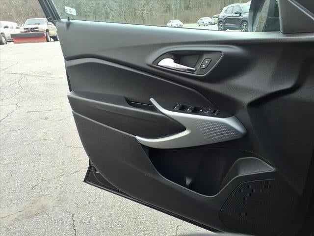 2024 Chevrolet Trax FWD 4dr 1RS