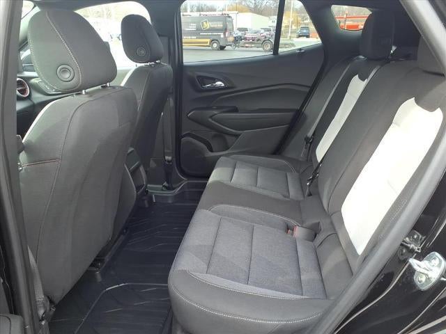 2024 Chevrolet Trax FWD 4dr 1RS