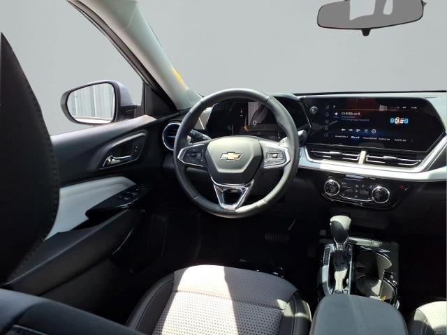 2025 Chevrolet Trax FWD 4dr LT