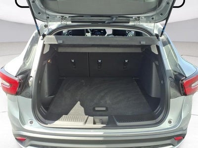 2025 Chevrolet Trax FWD 4dr LT