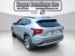 2025 Chevrolet Trax FWD 4dr LT