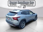 2025 Chevrolet Trax FWD 4dr LT