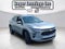2025 Chevrolet Trax FWD 4dr LT