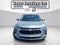 2025 Chevrolet Trax FWD 4dr LT