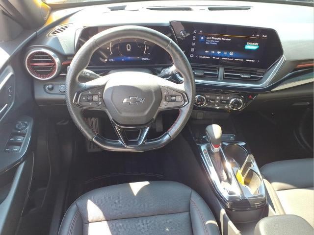 2024 Chevrolet Trax FWD 4dr 2RS