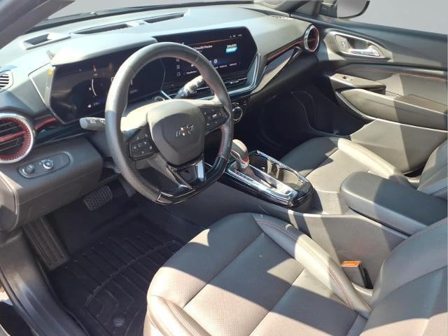 2024 Chevrolet Trax FWD 4dr 2RS