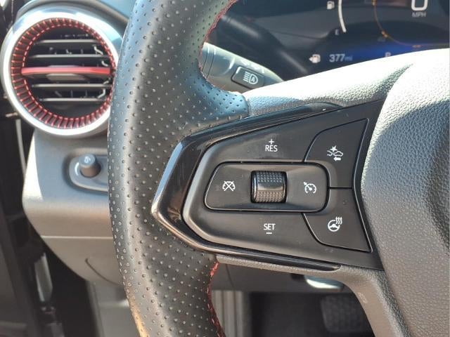 2024 Chevrolet Trax FWD 4dr 2RS
