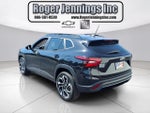 2024 Chevrolet Trax FWD 4dr 2RS