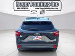 2024 Chevrolet Trax FWD 4dr 2RS