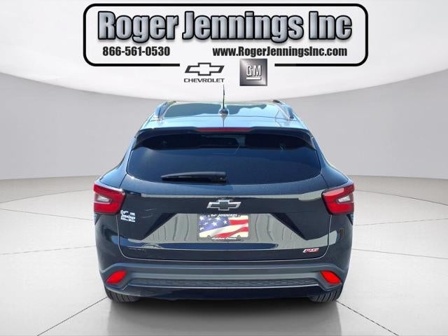 2024 Chevrolet Trax FWD 4dr 2RS