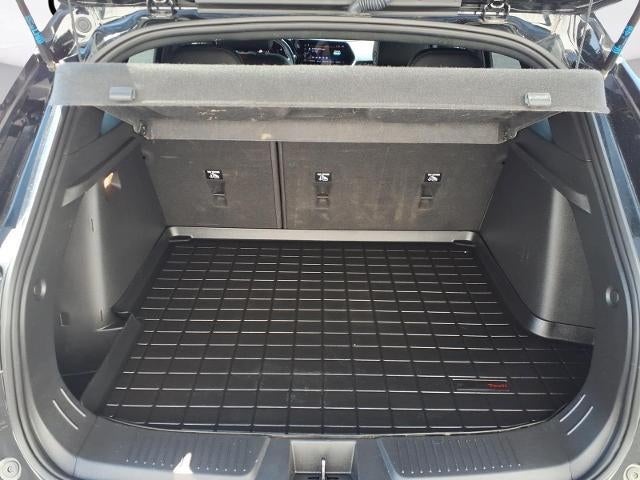 2024 Chevrolet Trax FWD 4dr 2RS
