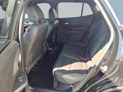 2024 Chevrolet Trax FWD 4dr 2RS