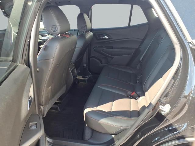2024 Chevrolet Trax FWD 4dr 2RS